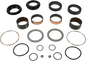 PIVOT WORKS Fork Seal/Bushing Kit - '07-'25 CRF150R/RB PWFFK-H07-001
