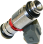 FEULING PARTS Replacement Electric Fuel Injector - Harley-Davidson 9945