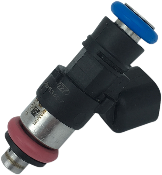FEULING PARTS Replacement Electric Fuel Injector - Harley-Davidson 9934