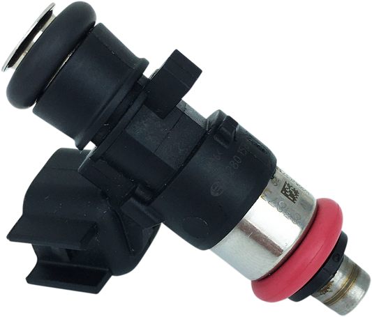 FEULING PARTS Replacement Electric Fuel Injector - Harley-Davidson 9935