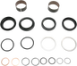 PIVOT WORKS Fork Seal/Bushing Kit - Kawasaki PWFFK-K10-021