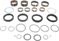 PIVOT WORKS Fork Seal/Bushing Kit - Suzuki PWFFK-S13-021