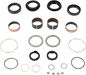PIVOT WORKS Fork Seal/Bushing Kit - '96-'02 CR80R/RB PWFFK-H09-008