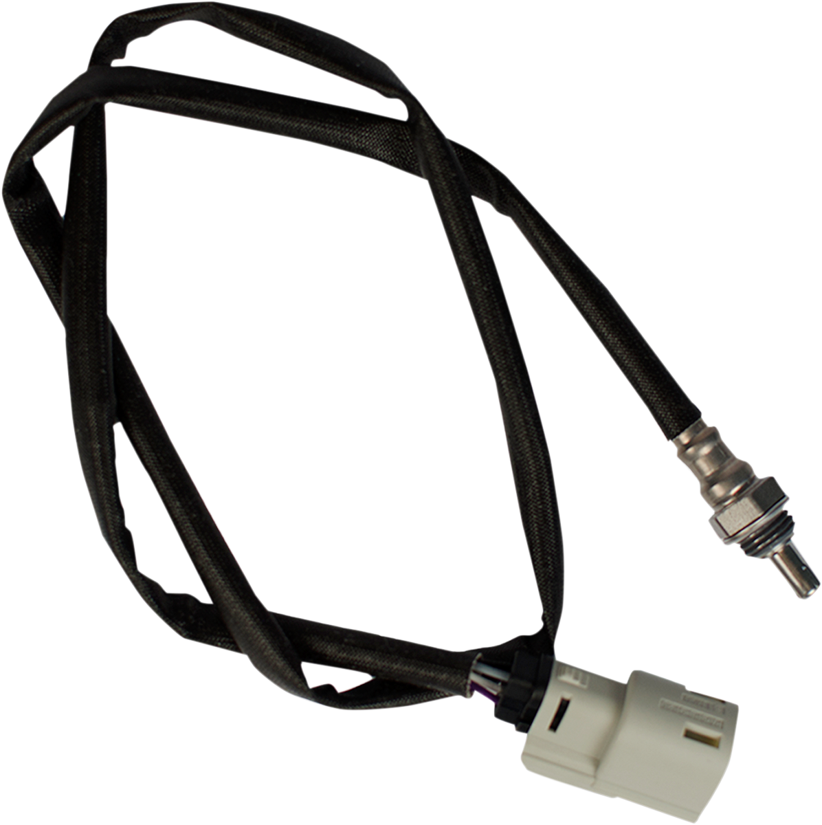FEULING PARTS Oxygen Sensor - 12 mm - Grey 9907