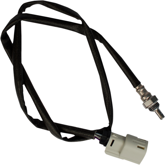 FEULING PARTS Oxygen Sensor - 12 mm - Grey 9907