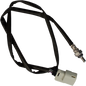 FEULING PARTS Oxygen Sensor - 12 mm - Grey 9907