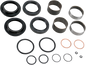 PIVOT WORKS Fork Seal/Bushing Kit - Kawasaki PWFFK-K15-001