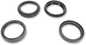 PIVOT WORKS Fork Seal Kit - 48 mm ID x 58 mm OD PWFSK-Z003