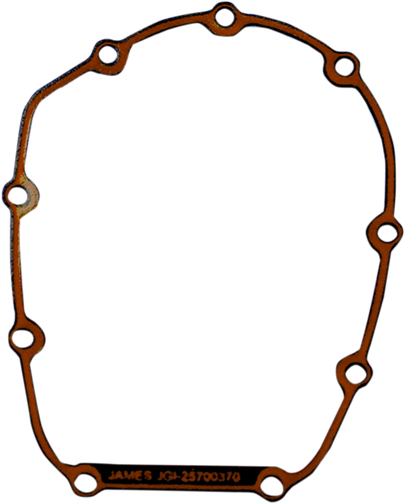 JAMES GASKET Cam Change Gasket Kit - '17-'23 M8 JGI-25700370-K