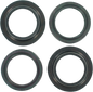 PIVOT WORKS Fork Seal Kit - 36 mm ID x 48 mm OD PWFSK-Z014
