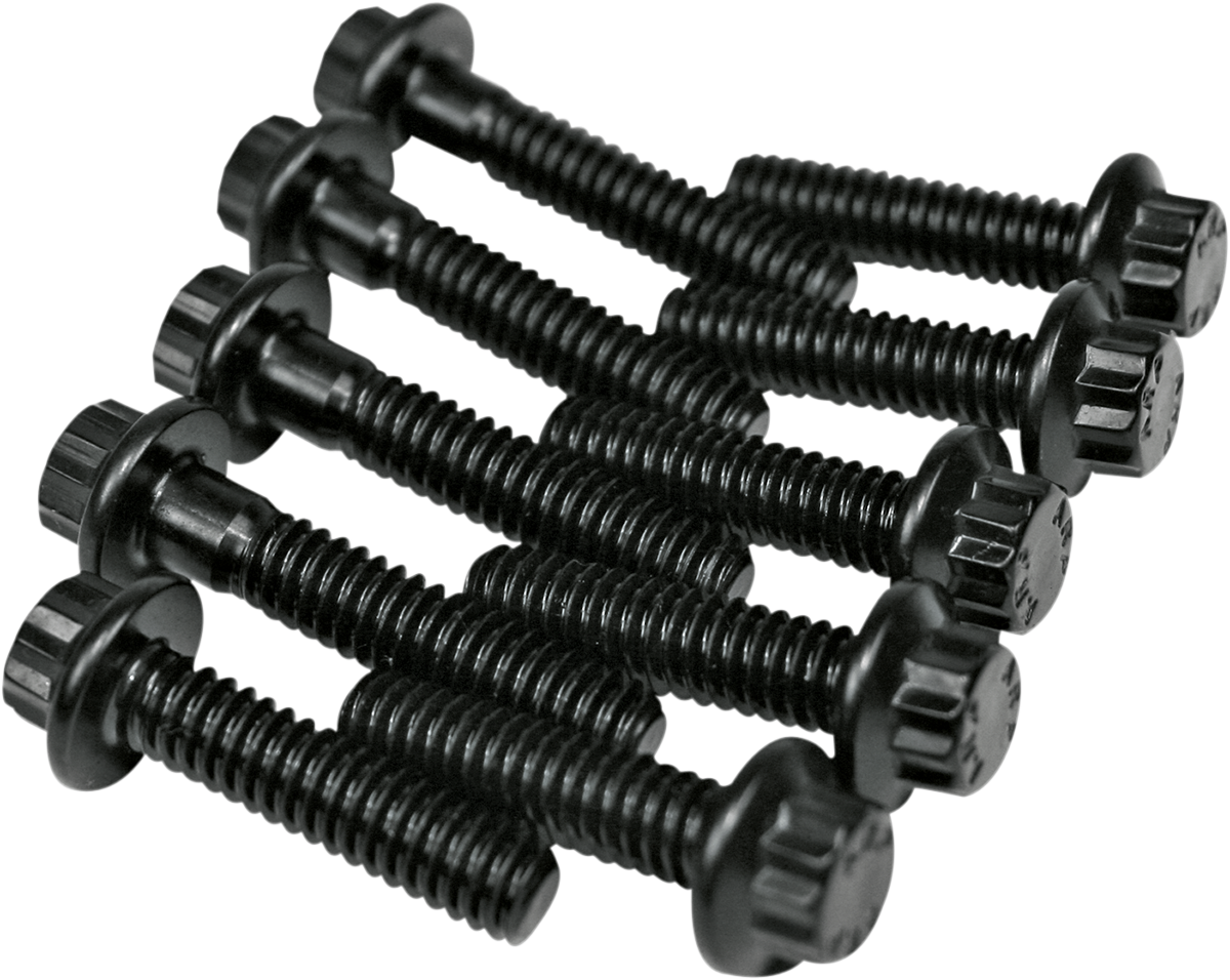 FEULING PARTS Fastener Kit - Cam Plate/Oil Pump - HP+/Race Series/OE+ - Twin Cam 8020