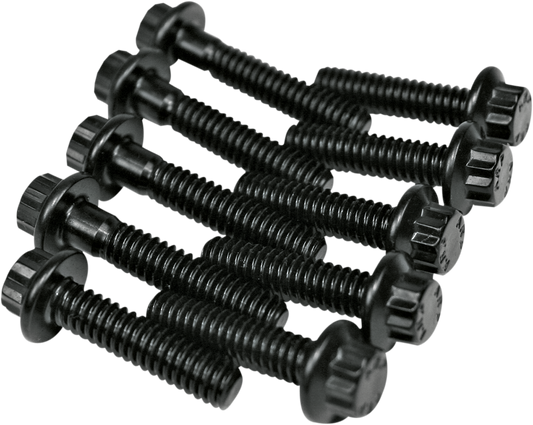 FEULING PARTS Fastener Kit - Cam Plate/Oil Pump - HP+/Race Series/OE+ - Twin Cam 8020