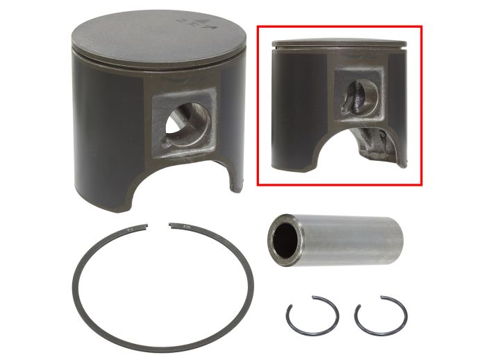 SPI PISTON KIT