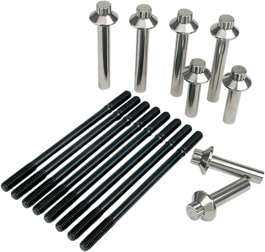 FEULING PARTS Stud Kit - Cylinder - Twin Cam 3000