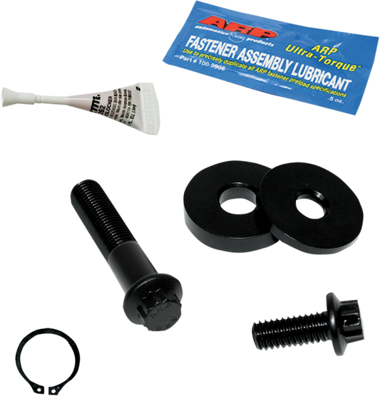FEULING PARTS Cam and Pinion Shaft Kit - Black Oxide 3042