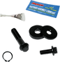 FEULING PARTS Cam and Pinion Shaft Kit - Black Oxide 3042