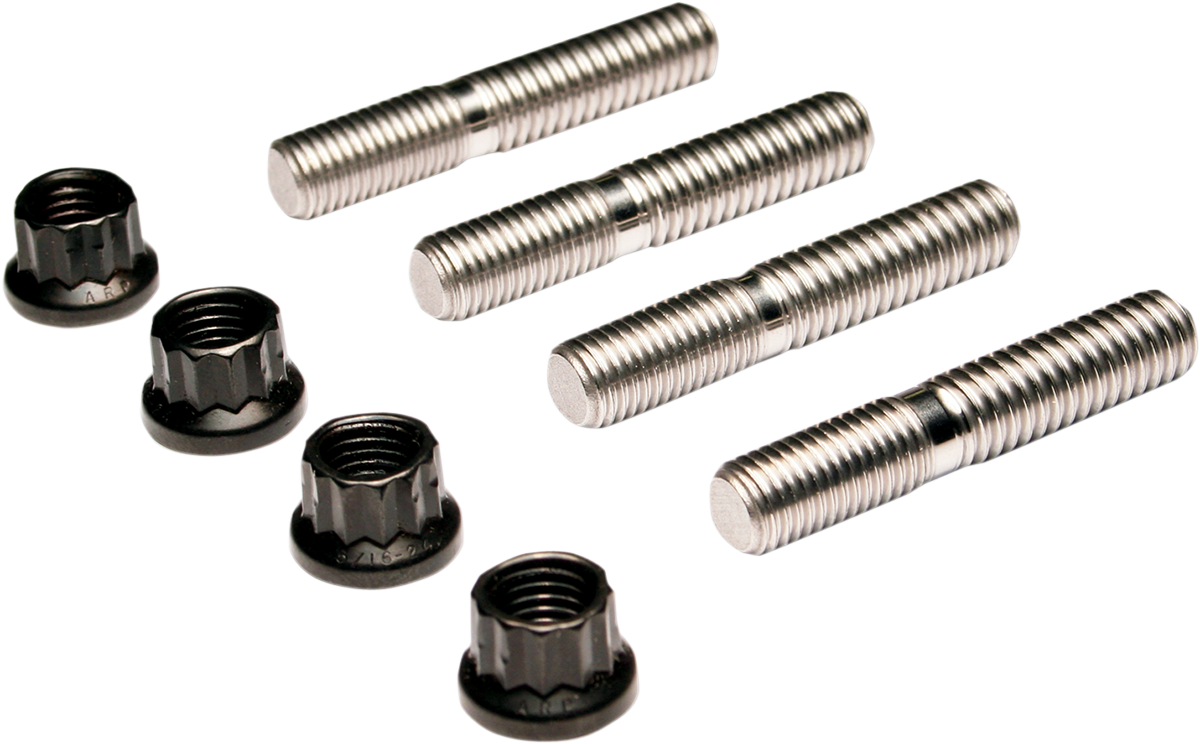 FEULING PARTS Stud Kit - Exhaust - 12-Point - EVO 3048
