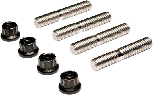 FEULING PARTS Stud Kit - Exhaust - 12-Point - EVO 3048