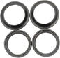 PIVOT WORKS Fork Seal Kit - 42/43 mm ID x 54 mm OD PWFSK-Z023