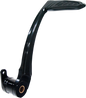 PERFORMANCE MACHINE (PM) Rear Brake Lever - Black - FL '14-'23 0032-1082-B