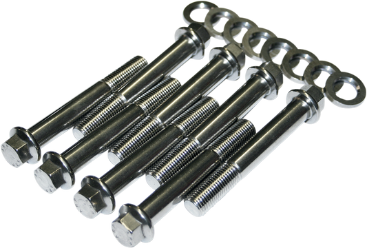FEULING PARTS Head Bolt Kit - Ironhead 3011