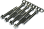 FEULING PARTS Head Bolt Kit - Ironhead 3011