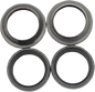 PIVOT WORKS Fork Seal Kit - 40 mm ID x 53 mm OD PWFSK-Z025