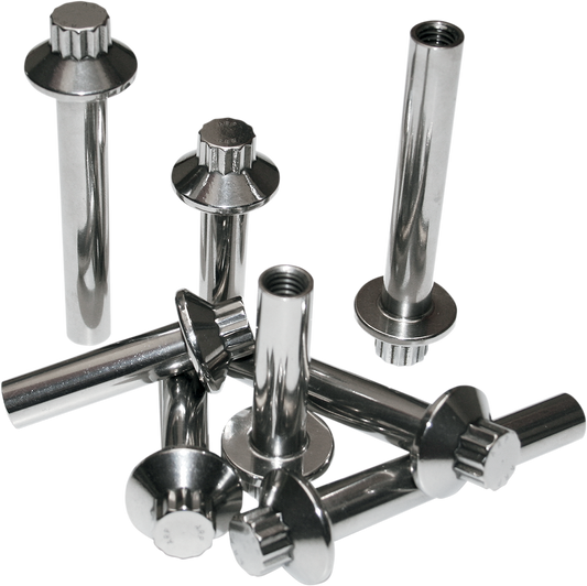 FEULING PARTS Head Bolt Kit - Evolution/Twin Cam 3005