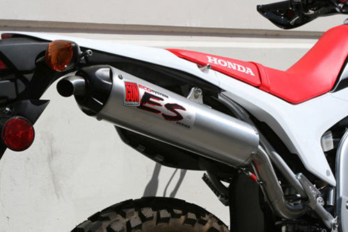 BIG GUN - ECO SERIES - EXHAUST HONDA SLIP ON