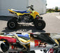 BIG GUN - ECO SERIES - EXHAUST SUZUKI SLIP ON