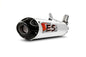 BIG GUN - ECO SERIES - UTILITY EXHAUST YAMAHA SLIP ON