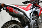 BIG GUN - EVO RACE SERIES - EXHAUST HONDA SLIP ON