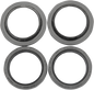 PIVOT WORKS Fork Seal Kit - 38 mm ID x 51/55 mm OD PWFSK-Z028