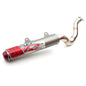 BIG GUN - EVO RACE SERIES - EXHAUST YAMAHA SLIP ON