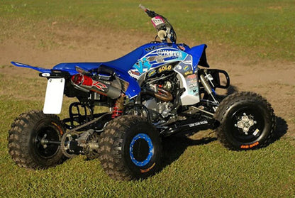 BIG GUN - EVO RACE SERIES - EXHAUST YAMAHA FULL SYSTEM