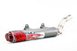 BIG GUN - EVO RACE SERIES - EXHAUST YAMAHA SLIP ON