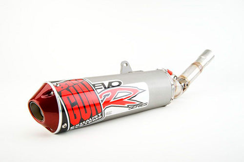 BIG GUN - EVO RACE SERIES - EXHAUST KAWASAKI SLIP ON