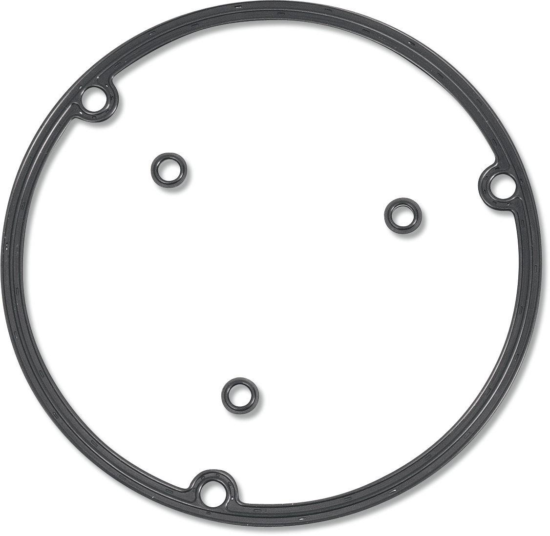 JAMES GASKET Clutch Cover Seal Kit - '70-'98 Big Twin JGI-25416-70-DL
