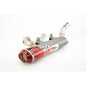 BIG GUN - EVO RACE SERIES - EXHAUST HONDA FULL SYSTEM