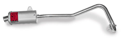 BIG GUN - EVO MINI SERIES - EXHAUST CAN AM FULL SYSTEM