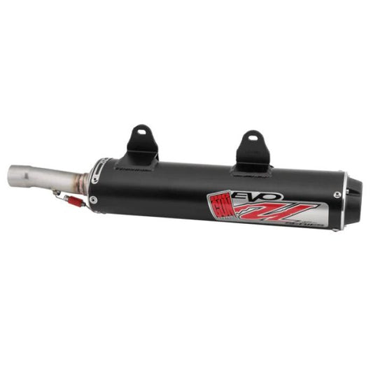 BIG GUN - EVO UTILITY SERIES - EXHAUST KAWASAKI SLIP ON