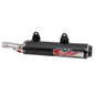 BIG GUN - EVO UTILITY SERIES - EXHAUST KAWASAKI SLIP ON