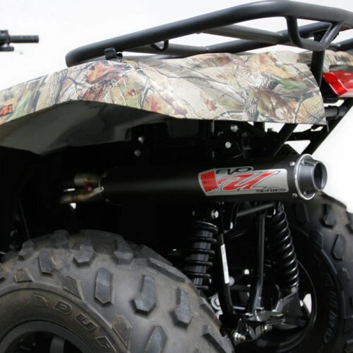 BIG GUN - EVO UTILITY SERIES - EXHAUST KAWASAKI FULL SYSTEM