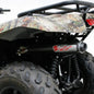 BIG GUN - EVO UTILITY SERIES - EXHAUST KAWASAKI FULL SYSTEM