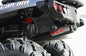 BIG GUN - EVO UTILITY SERIES - EXHAUST CAN AM SLIP ON