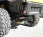 BIG GUN - EVO UTILITY SERIES - EXHAUST CAN AM SLIP ON
