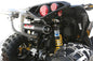 BIG GUN - EVO UTILITY SERIES - EXHAUST CAN AM SLIP ON