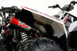 BIG GUN - EVO UTILITY SERIES - EXHAUST POLARIS SLIP ON