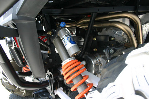 BIG GUN - EVO UTILITY SERIES - EXHAUST POLARIS FULL SYSTEM