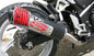 BIG GUN - EVO STREET-SERIES EXHAUST HONDA SLIP ON